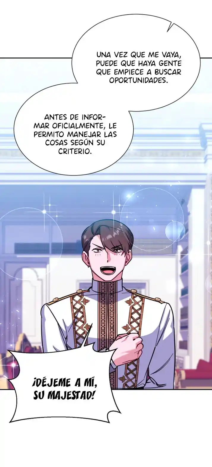 Mi Hermano Menor Me Obliga A Seguir El Camino De Las Flores - Capítulo 38 - Página 67 - LectorTMOo