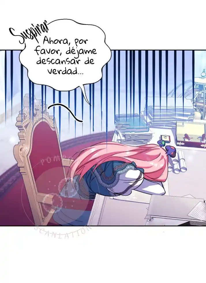 Mi Hermano Menor Me Obliga A Seguir El Camino De Las Flores - Capítulo 38 - Página 70 - LectorTMOo