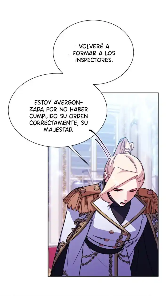 Mi Hermano Menor Me Obliga A Seguir El Camino De Las Flores - Capítulo 38 - Página 74 - LectorTMOo