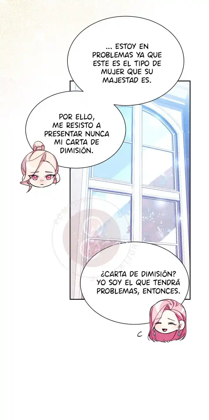 Mi Hermano Menor Me Obliga A Seguir El Camino De Las Flores - Capítulo 38 - Página 77 - LectorTMOo