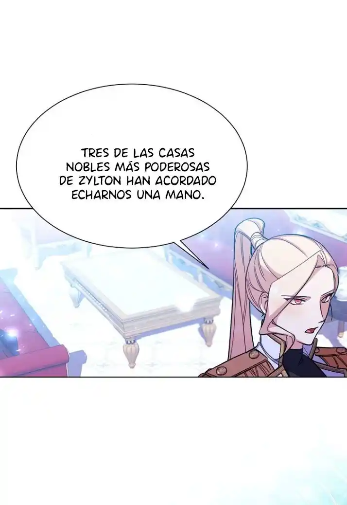 Mi Hermano Menor Me Obliga A Seguir El Camino De Las Flores - Capítulo 38 - Página 79 - LectorTMOo