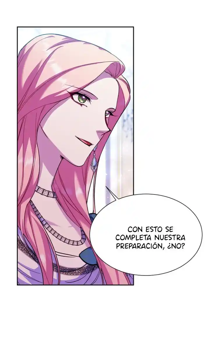 Mi Hermano Menor Me Obliga A Seguir El Camino De Las Flores - Capítulo 38 - Página 81 - LectorTMOo