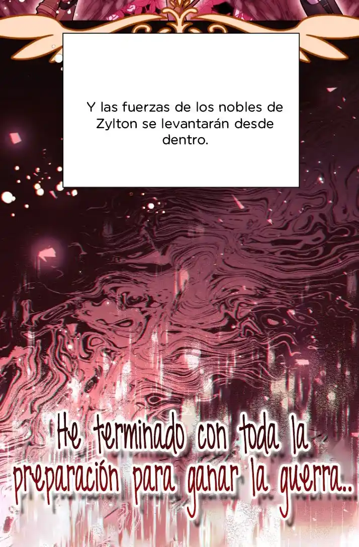 Mi Hermano Menor Me Obliga A Seguir El Camino De Las Flores - Capítulo 38 - Página 84 - LectorTMOo