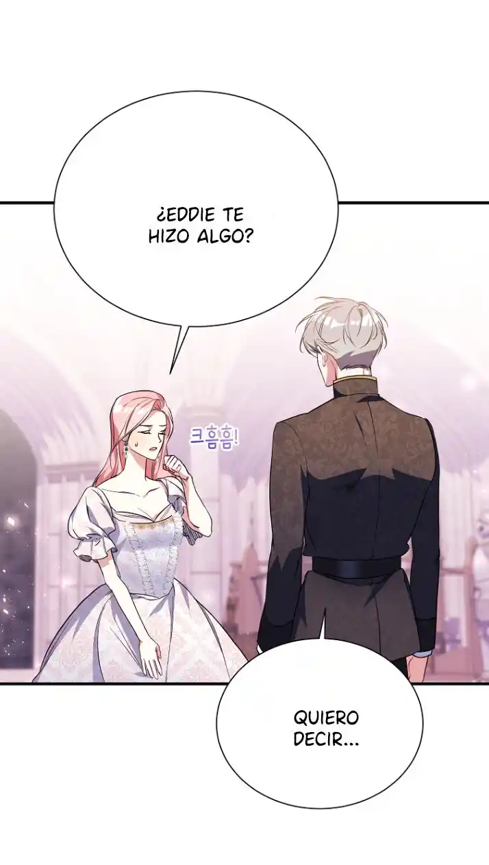 Mi Hermano Menor Me Obliga A Seguir El Camino De Las Flores - Capítulo 4 - Página 18 - LectorTMOo