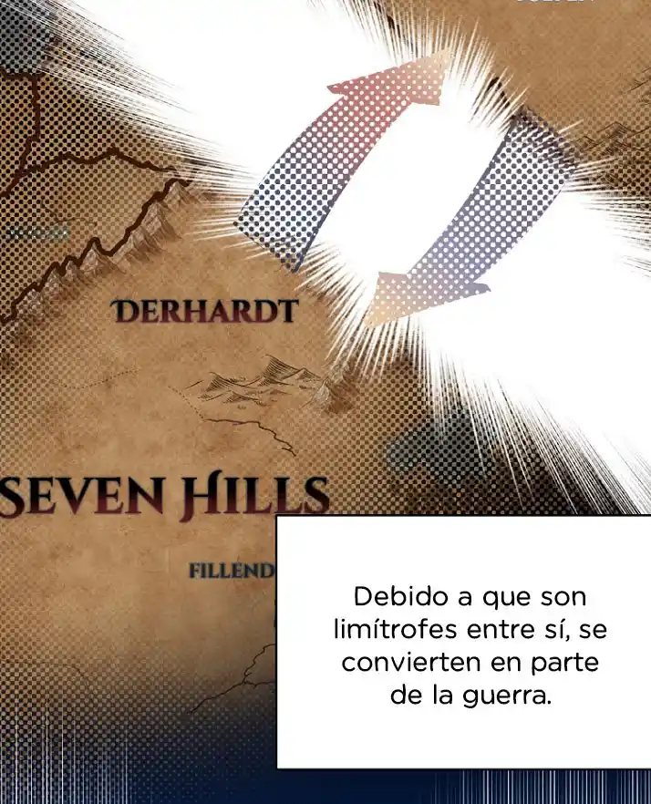 Mi Hermano Menor Me Obliga A Seguir El Camino De Las Flores - Capítulo 4 - Página 22 - LectorTMOo