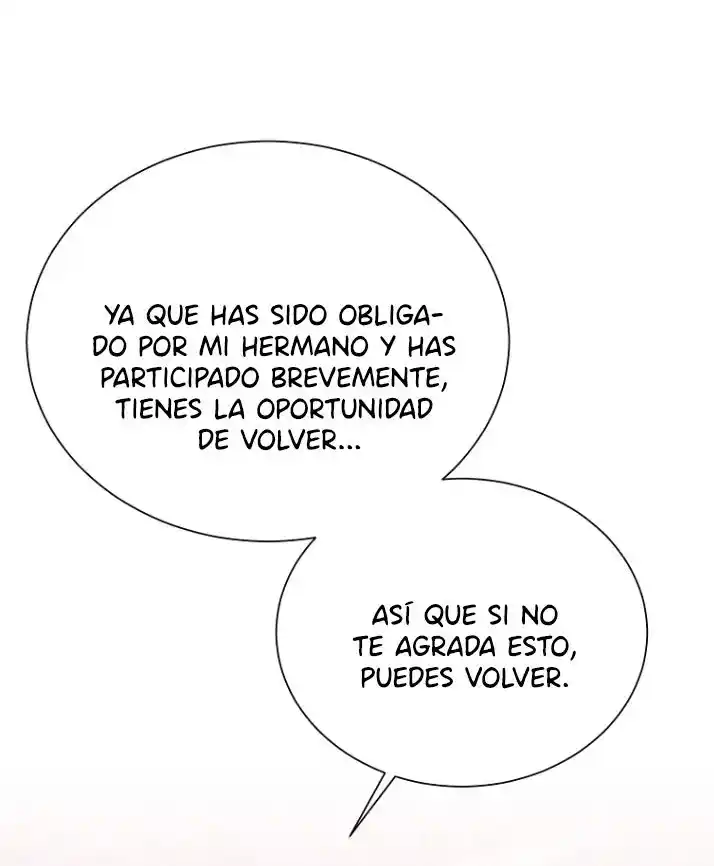 Mi Hermano Menor Me Obliga A Seguir El Camino De Las Flores - Capítulo 4 - Página 24 - LectorTMOo