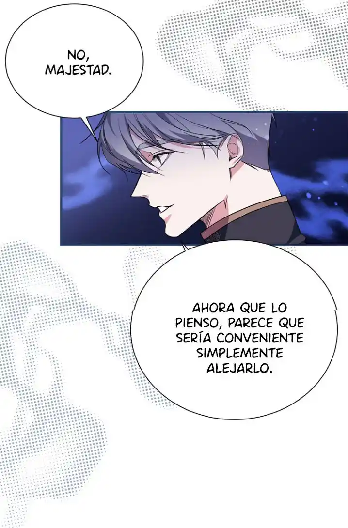 Mi Hermano Menor Me Obliga A Seguir El Camino De Las Flores - Capítulo 4 - Página 26 - LectorTMOo