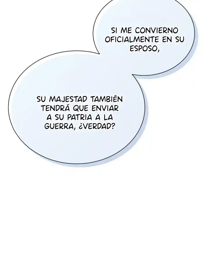 Mi Hermano Menor Me Obliga A Seguir El Camino De Las Flores - Capítulo 4 - Página 29 - LectorTMOo