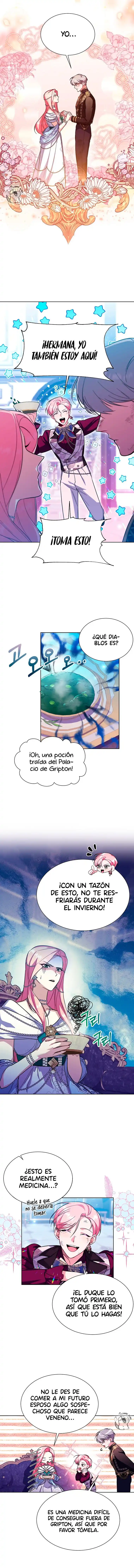 Mi Hermano Menor Me Obliga A Seguir El Camino De Las Flores - Capítulo 40 - Página 12 - LectorTMOo