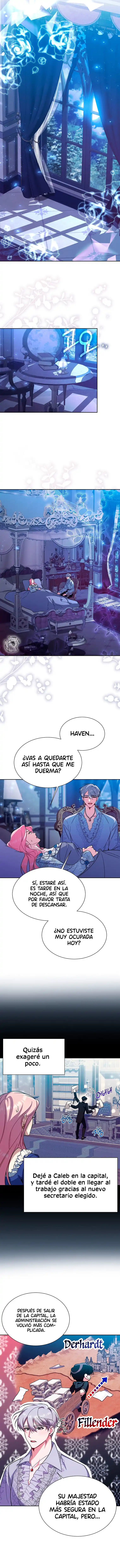 Mi Hermano Menor Me Obliga A Seguir El Camino De Las Flores - Capítulo 41 - Página 6 - LectorTMOo