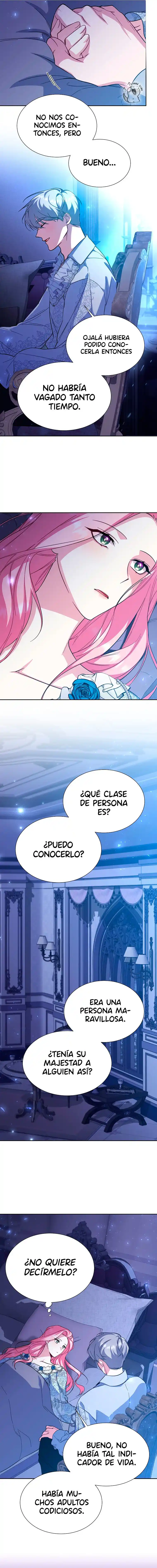 Mi Hermano Menor Me Obliga A Seguir El Camino De Las Flores - Capítulo 41 - Página 14 - LectorTMOo
