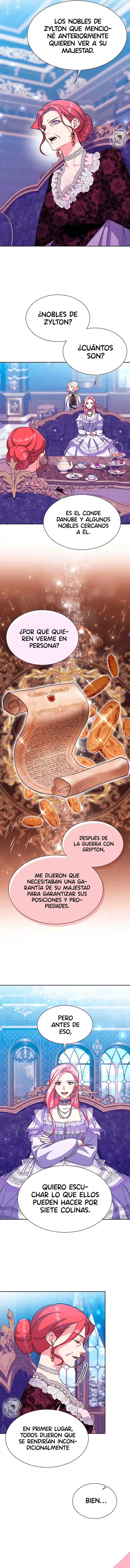 Mi Hermano Menor Me Obliga A Seguir El Camino De Las Flores - Capítulo 42 - Página 10 - LectorTMOo