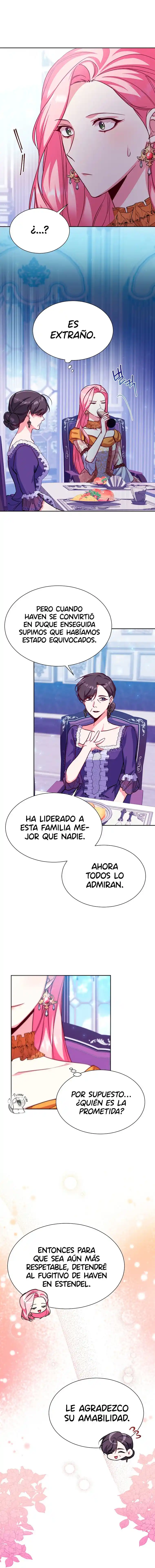 Mi Hermano Menor Me Obliga A Seguir El Camino De Las Flores - Capítulo 43 - Página 9 - LectorTMOo