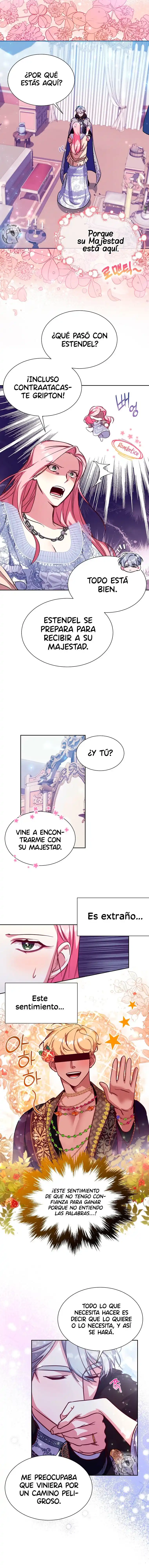 Mi Hermano Menor Me Obliga A Seguir El Camino De Las Flores - Capítulo 43 - Página 15 - LectorTMOo