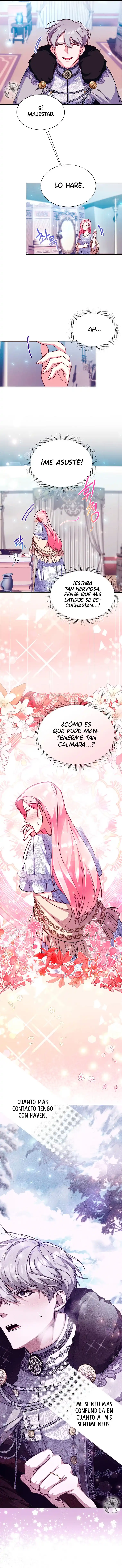Mi Hermano Menor Me Obliga A Seguir El Camino De Las Flores - Capítulo 44 - Página 6 - LectorTMOo