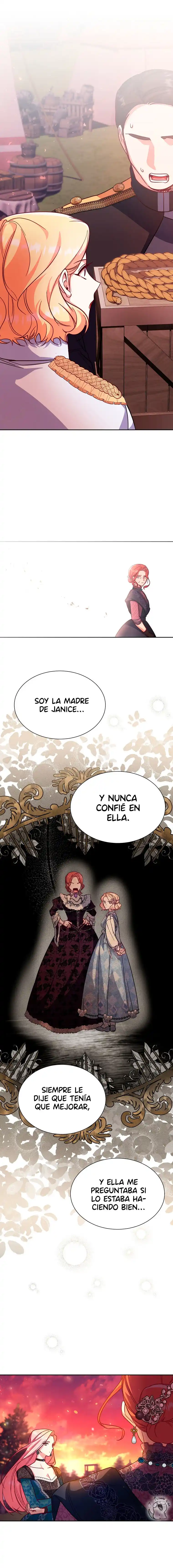 Mi Hermano Menor Me Obliga A Seguir El Camino De Las Flores - Capítulo 44 - Página 13 - LectorTMOo