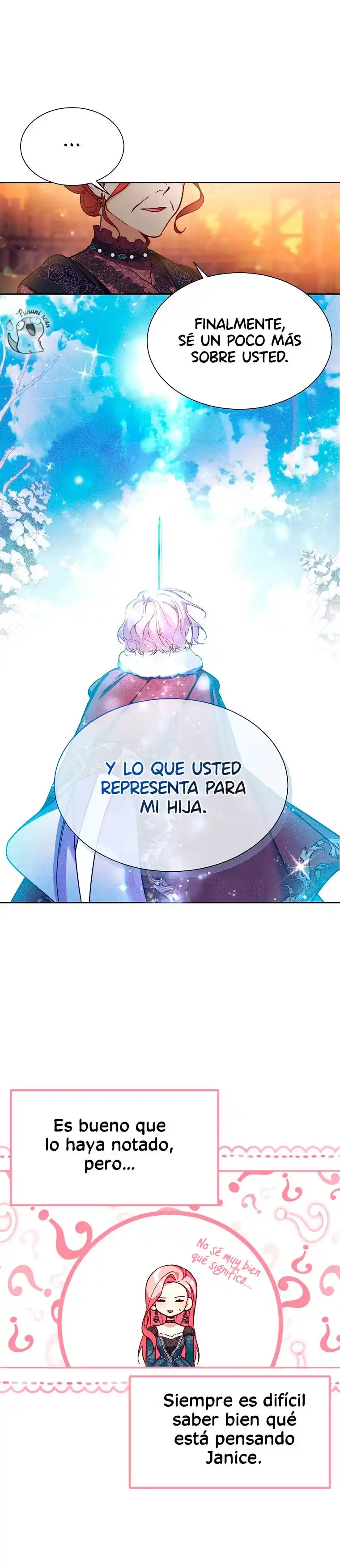 Mi Hermano Menor Me Obliga A Seguir El Camino De Las Flores - Capítulo 45 - Página 8 - LectorTMOo