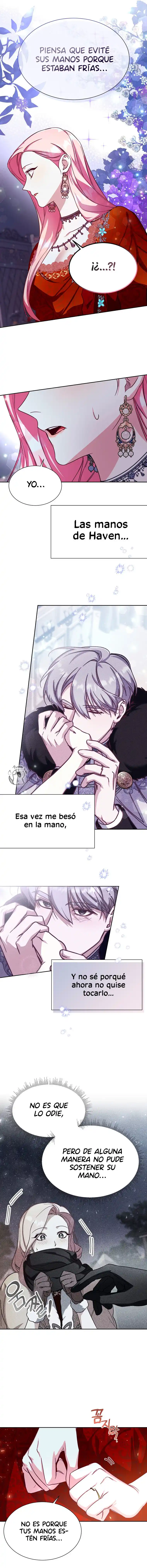 Mi Hermano Menor Me Obliga A Seguir El Camino De Las Flores - Capítulo 45 - Página 13 - LectorTMOo