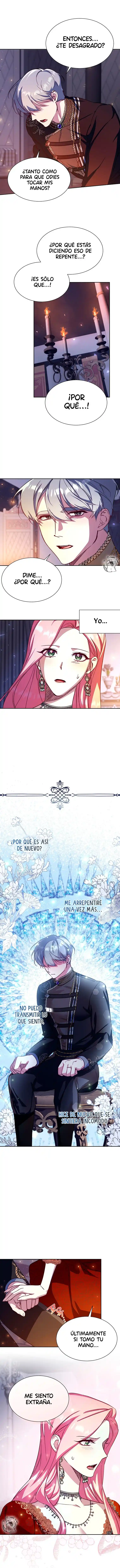 Mi Hermano Menor Me Obliga A Seguir El Camino De Las Flores - Capítulo 45 - Página 14 - LectorTMOo