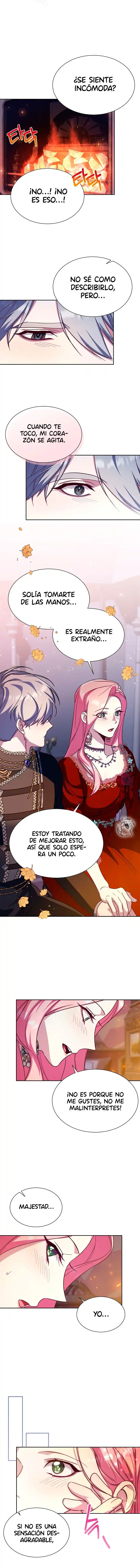 Mi Hermano Menor Me Obliga A Seguir El Camino De Las Flores - Capítulo 45 - Página 15 - LectorTMOo