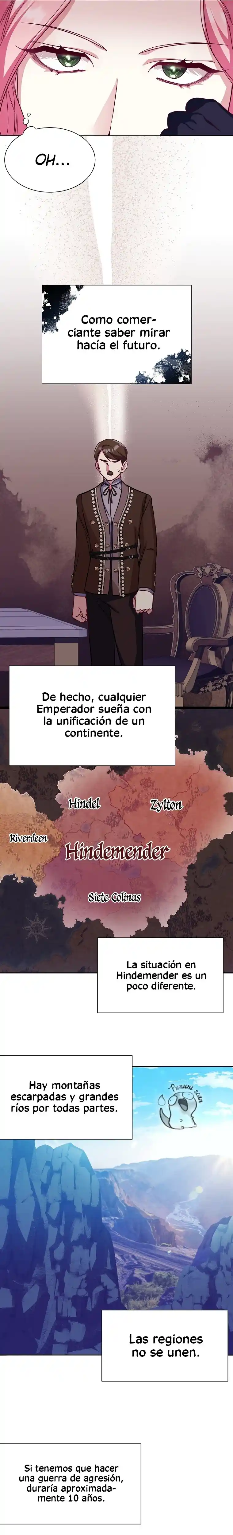 Mi Hermano Menor Me Obliga A Seguir El Camino De Las Flores - Capítulo 46 - Página 15 - LectorTMOo