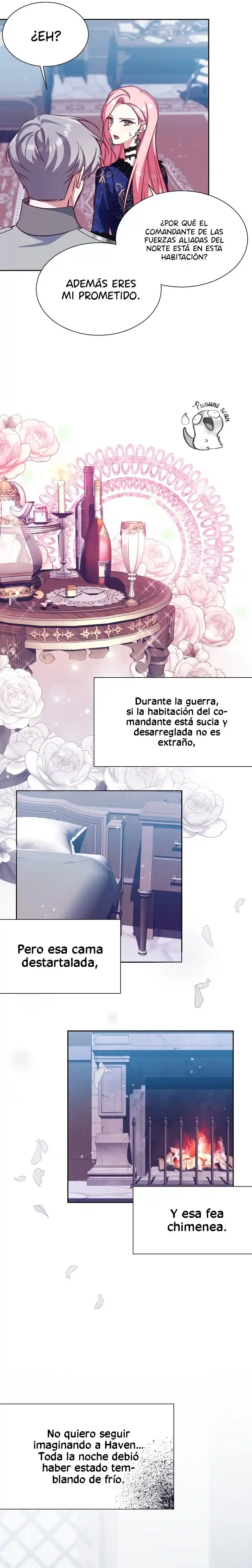 Mi Hermano Menor Me Obliga A Seguir El Camino De Las Flores - Capítulo 46 - Página 26 - LectorTMOo
