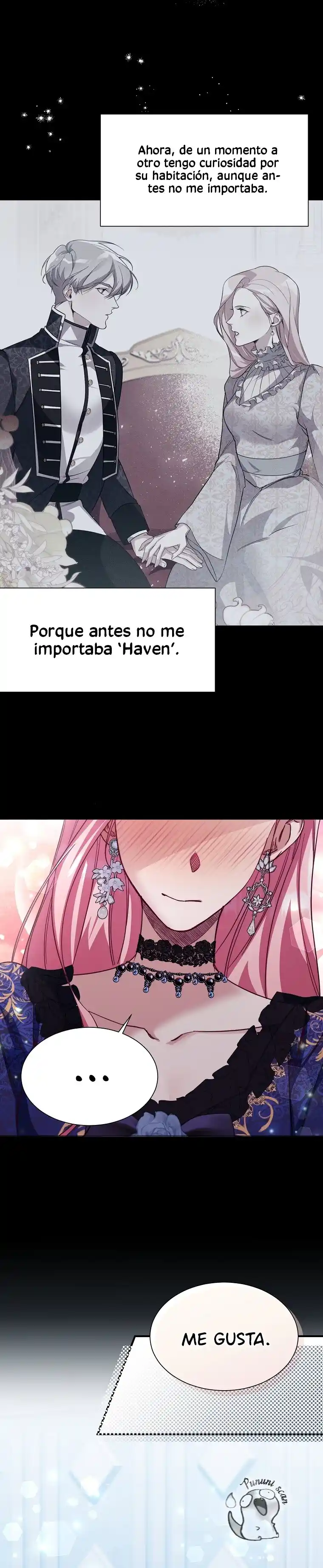 Mi Hermano Menor Me Obliga A Seguir El Camino De Las Flores - Capítulo 46 - Página 31 - LectorTMOo