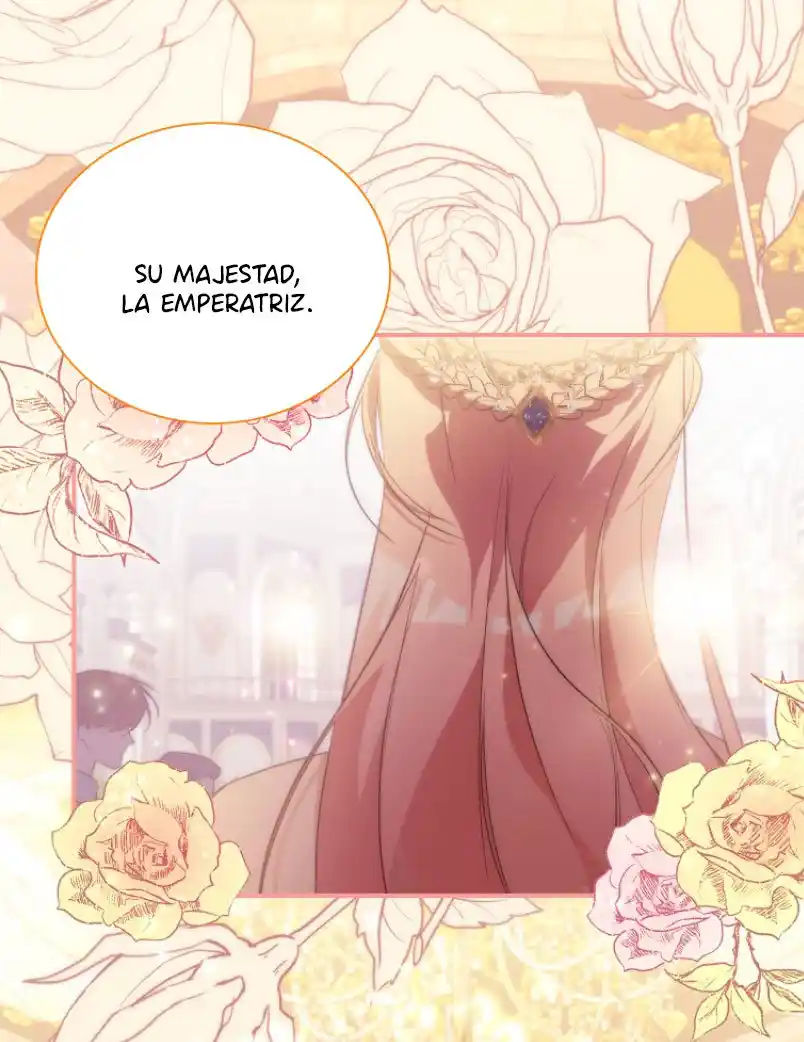 Mi Hermano Menor Me Obliga A Seguir El Camino De Las Flores - Capítulo 5 - Página 6 - LectorTMOo