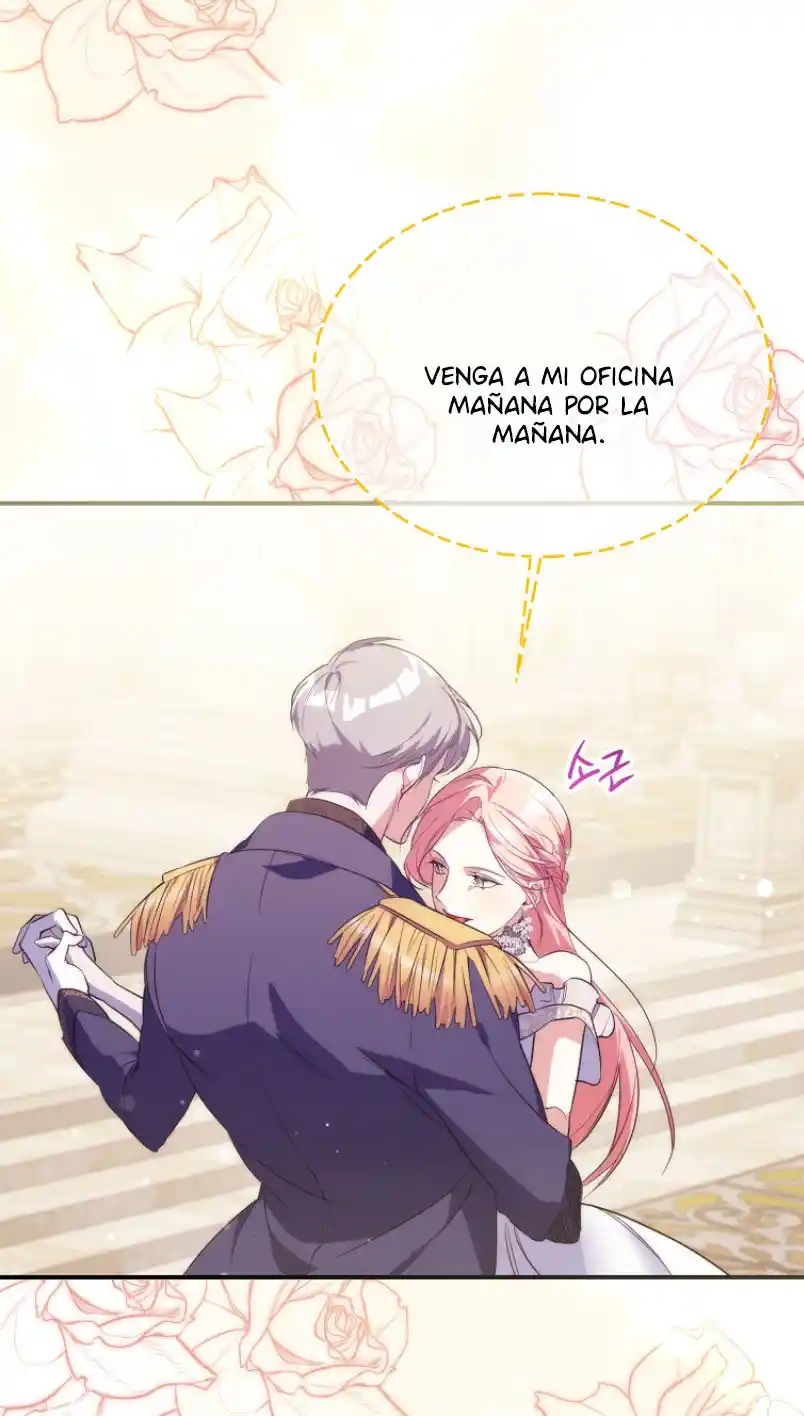 Mi Hermano Menor Me Obliga A Seguir El Camino De Las Flores - Capítulo 5 - Página 19 - LectorTMOo