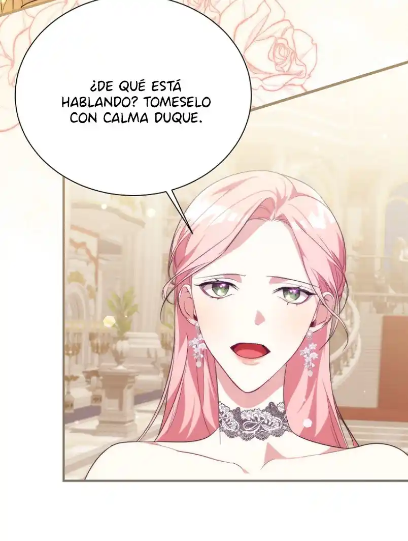 Mi Hermano Menor Me Obliga A Seguir El Camino De Las Flores - Capítulo 5 - Página 21 - LectorTMOo