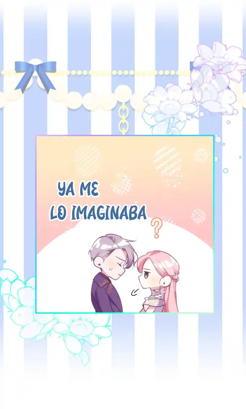 Mi Hermano Menor Me Obliga A Seguir El Camino De Las Flores - Capítulo 5 - Página 22 - LectorTMOo