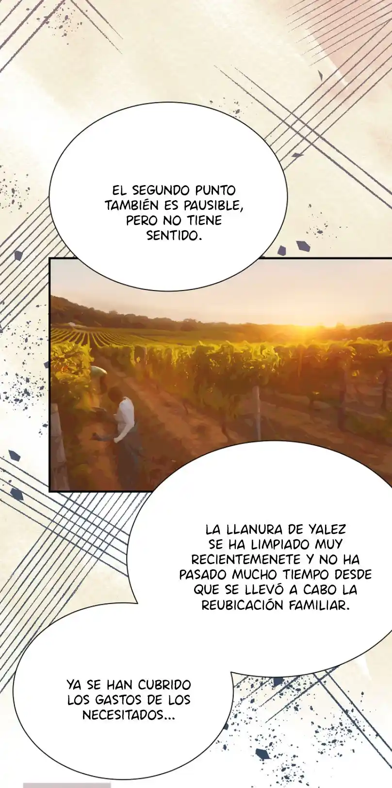 Mi Hermano Menor Me Obliga A Seguir El Camino De Las Flores - Capítulo 5 - Página 36 - LectorTMOo
