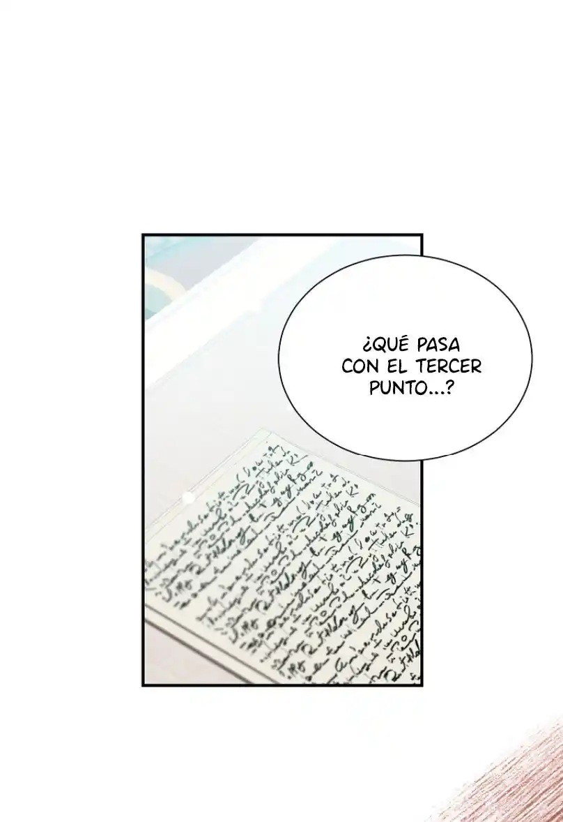 Mi Hermano Menor Me Obliga A Seguir El Camino De Las Flores - Capítulo 5 - Página 38 - LectorTMOo