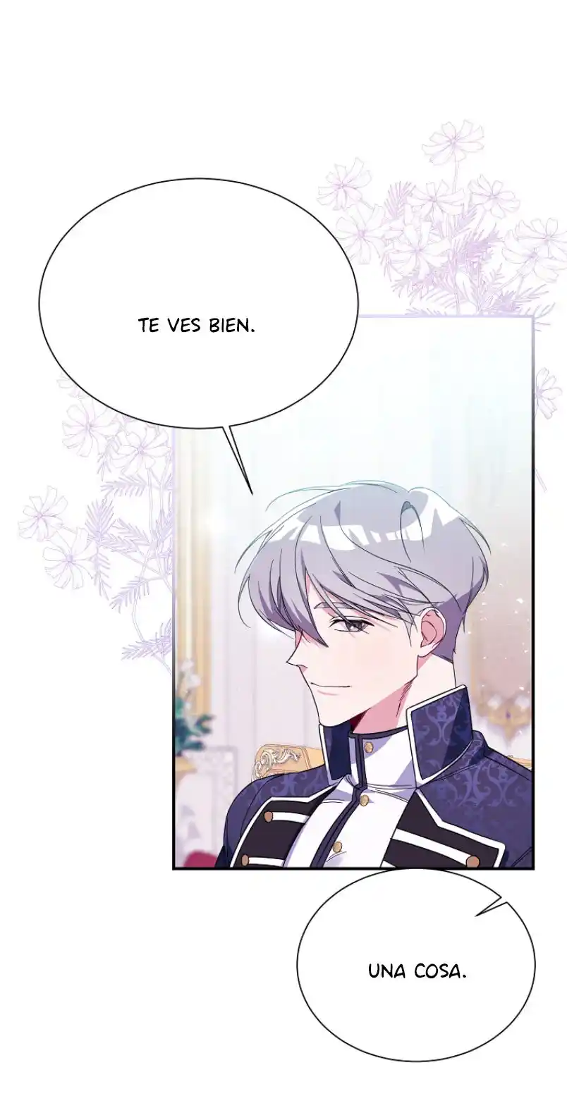 Mi Hermano Menor Me Obliga A Seguir El Camino De Las Flores - Capítulo 5 - Página 52 - LectorTMOo