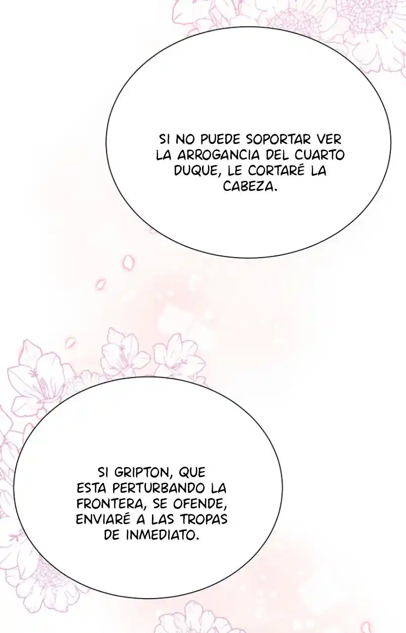Mi Hermano Menor Me Obliga A Seguir El Camino De Las Flores - Capítulo 5 - Página 65 - LectorTMOo