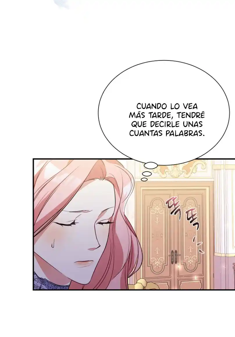 Mi Hermano Menor Me Obliga A Seguir El Camino De Las Flores - Capítulo 6 - Página 30 - LectorTMOo