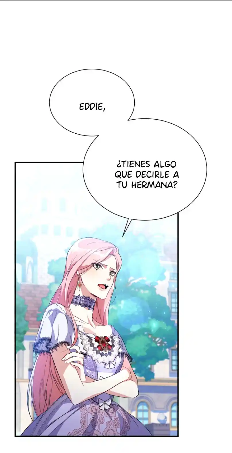 Mi Hermano Menor Me Obliga A Seguir El Camino De Las Flores - Capítulo 6 - Página 58 - LectorTMOo
