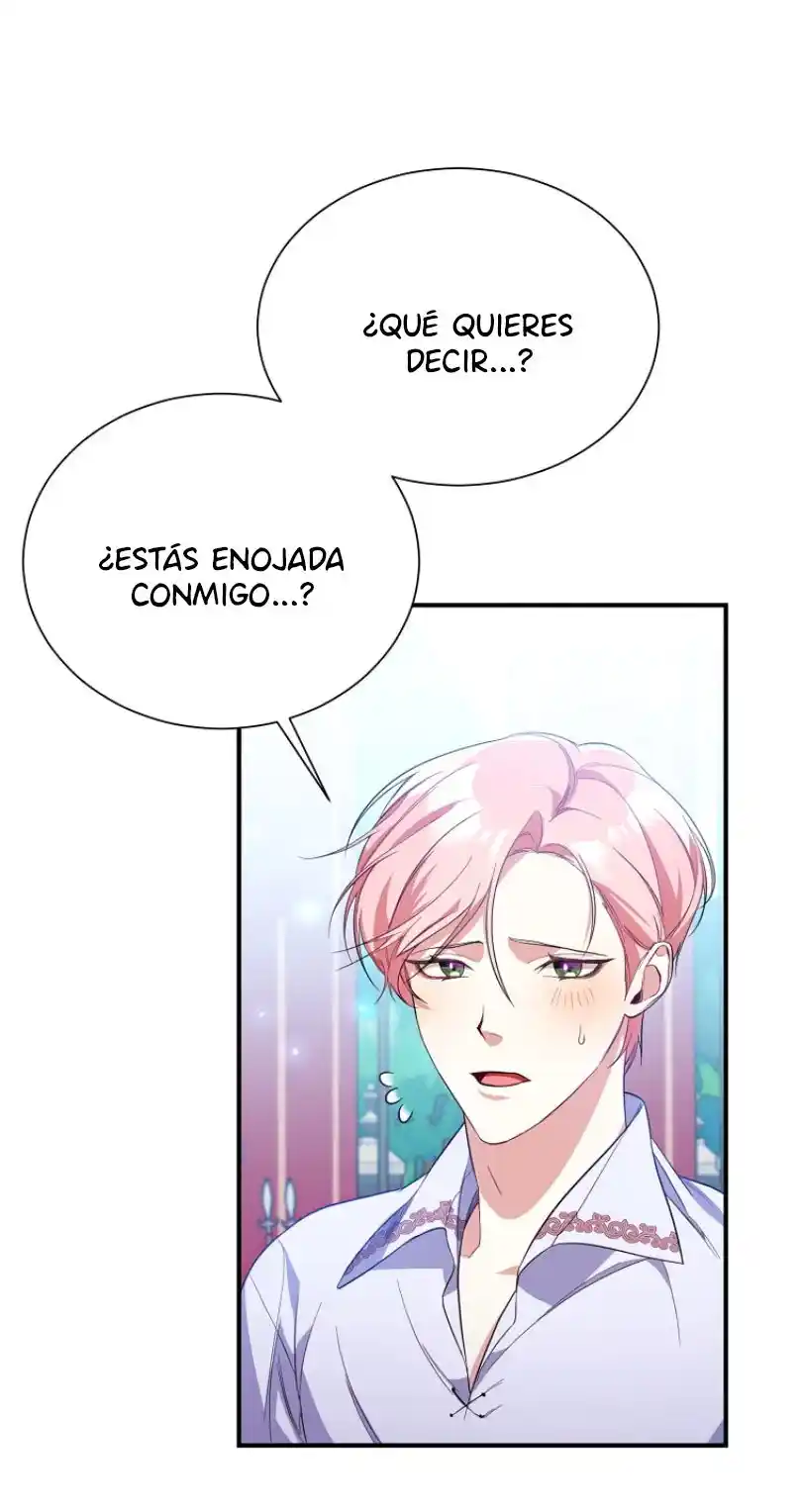 Mi Hermano Menor Me Obliga A Seguir El Camino De Las Flores - Capítulo 6 - Página 59 - LectorTMOo
