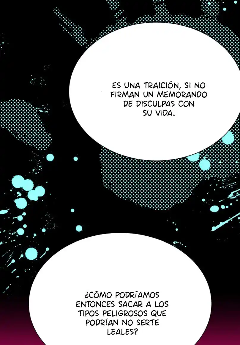 Mi Hermano Menor Me Obliga A Seguir El Camino De Las Flores - Capítulo 6 - Página 64 - LectorTMOo