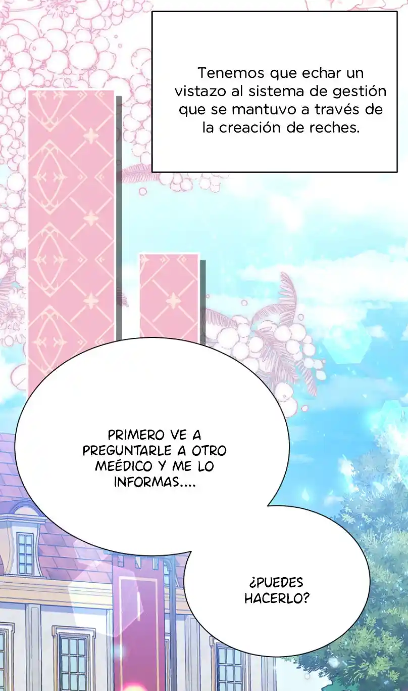 Mi Hermano Menor Me Obliga A Seguir El Camino De Las Flores - Capítulo 6 - Página 74 - LectorTMOo