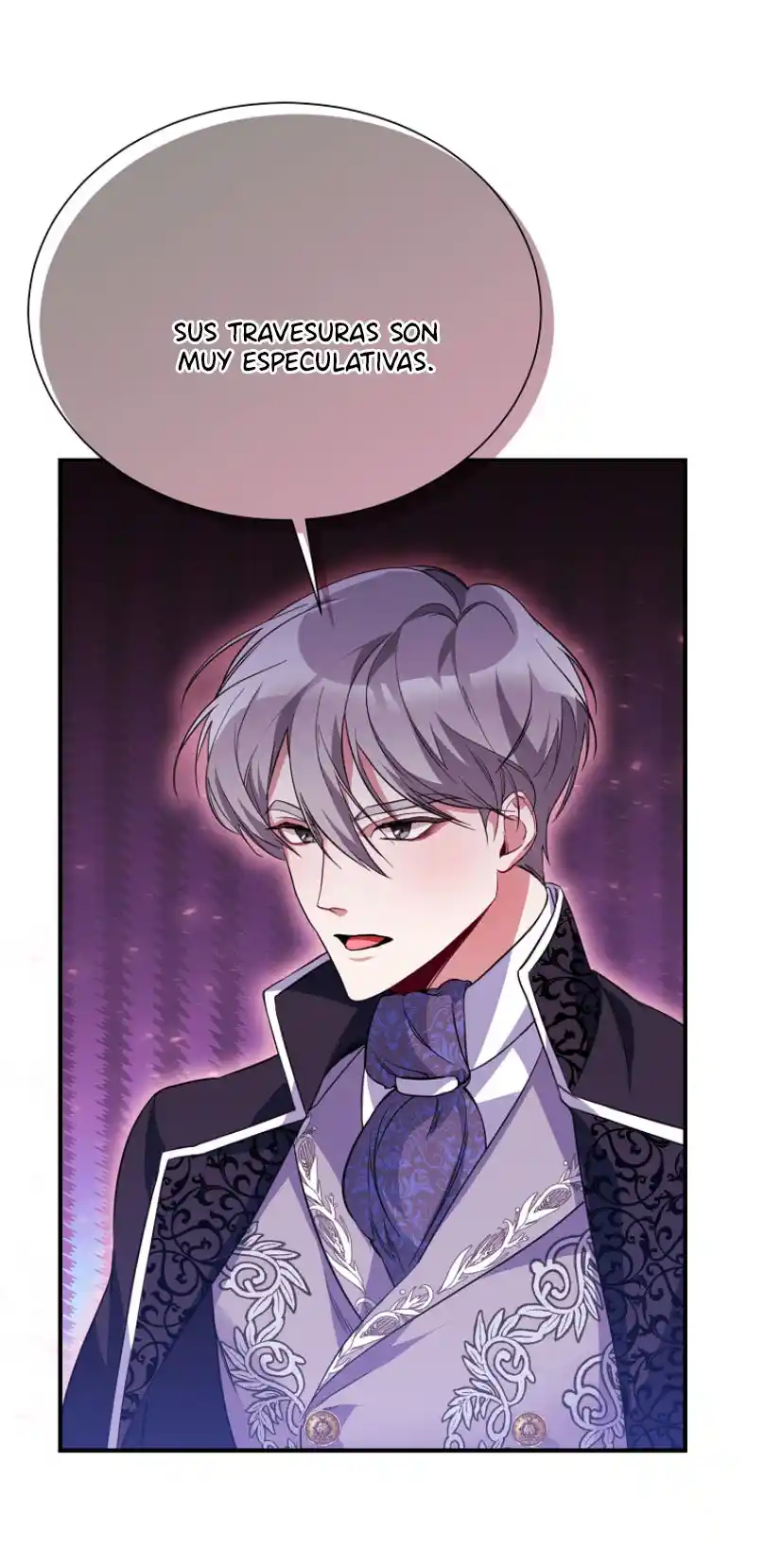 Mi Hermano Menor Me Obliga A Seguir El Camino De Las Flores - Capítulo 6 - Página 81 - LectorTMOo