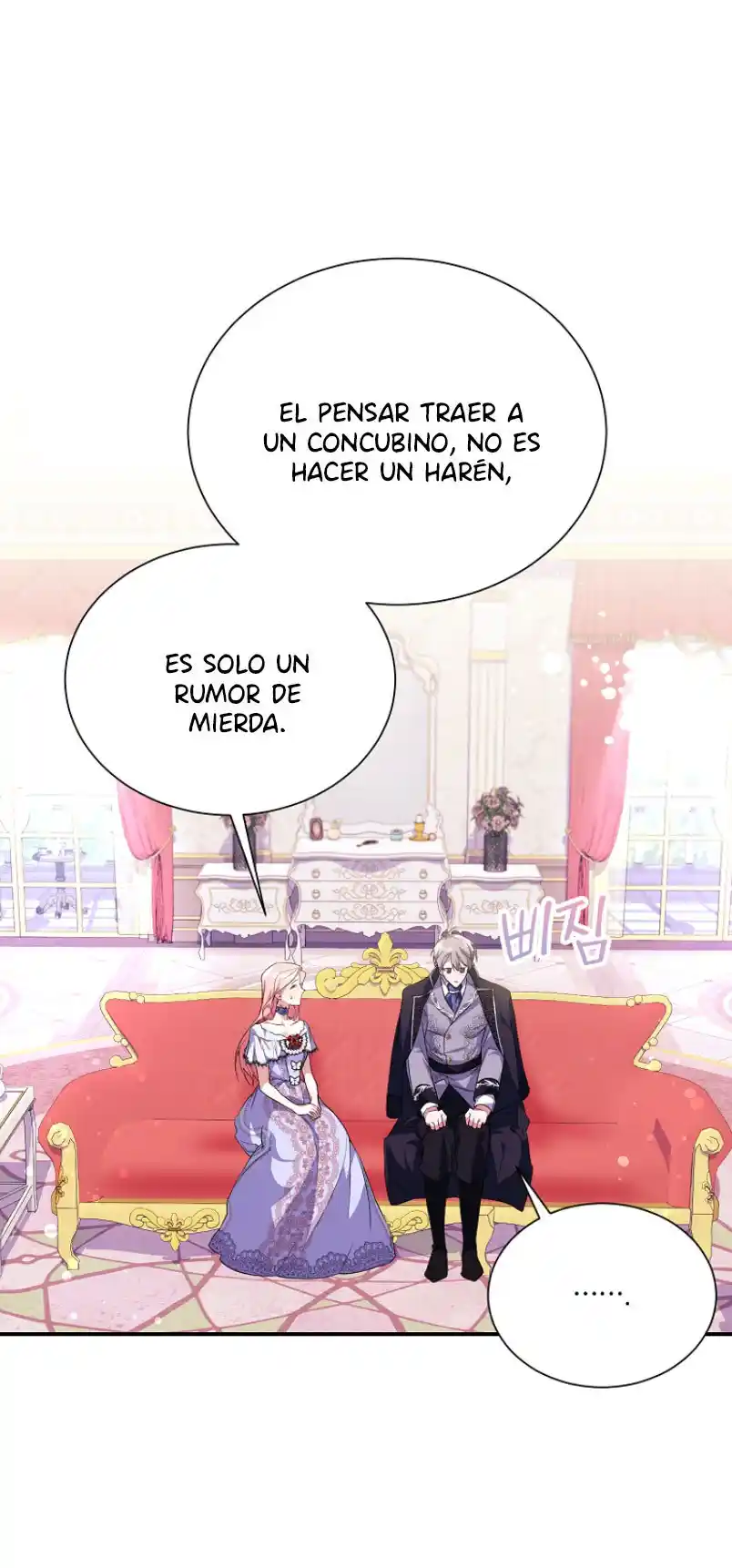 Mi Hermano Menor Me Obliga A Seguir El Camino De Las Flores - Capítulo 7 - Página 4 - LectorTMOo