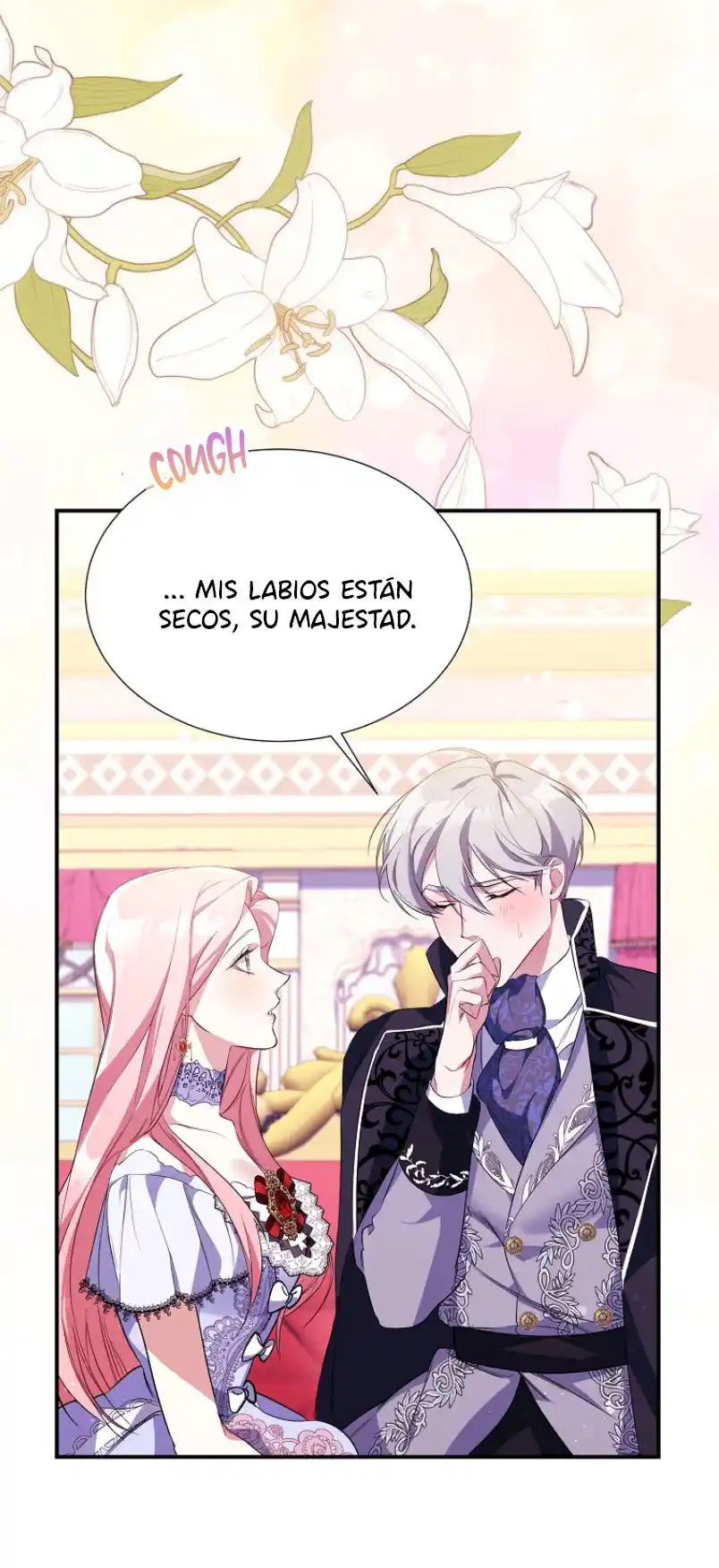 Mi Hermano Menor Me Obliga A Seguir El Camino De Las Flores - Capítulo 7 - Página 17 - LectorTMOo