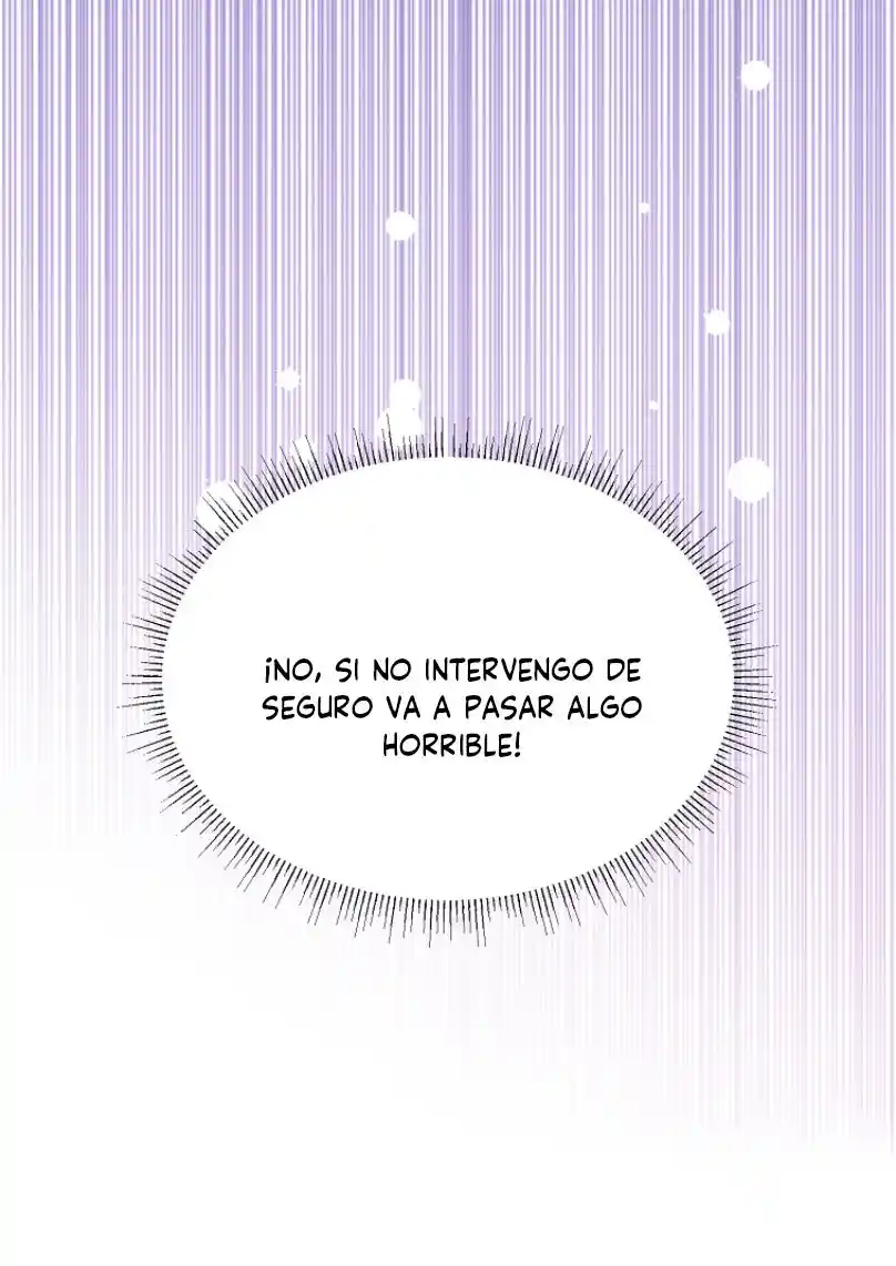 Mi Hermano Menor Me Obliga A Seguir El Camino De Las Flores - Capítulo 7 - Página 43 - LectorTMOo