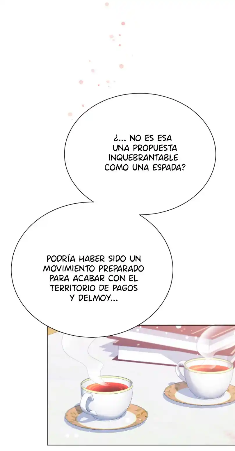 Mi Hermano Menor Me Obliga A Seguir El Camino De Las Flores - Capítulo 7 - Página 48 - LectorTMOo