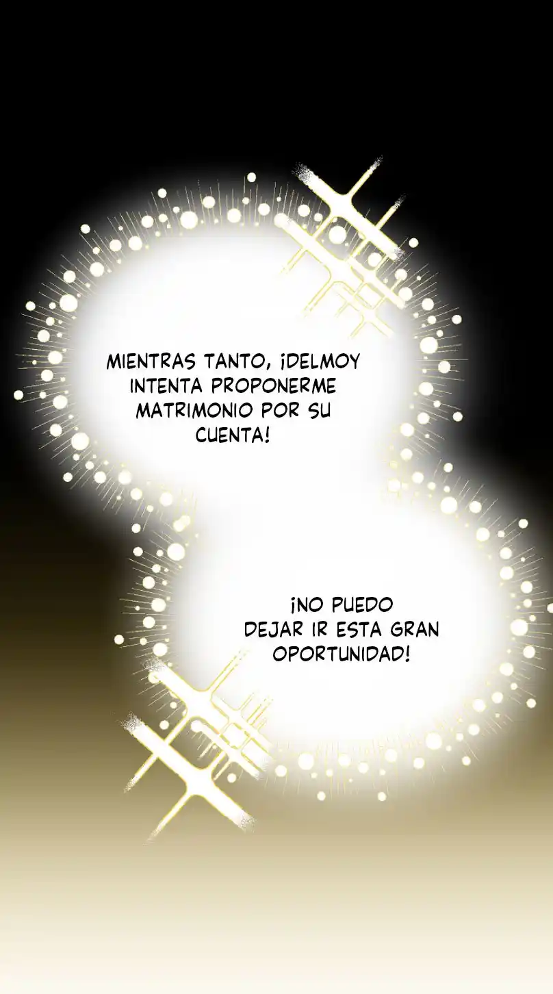 Mi Hermano Menor Me Obliga A Seguir El Camino De Las Flores - Capítulo 7 - Página 57 - LectorTMOo