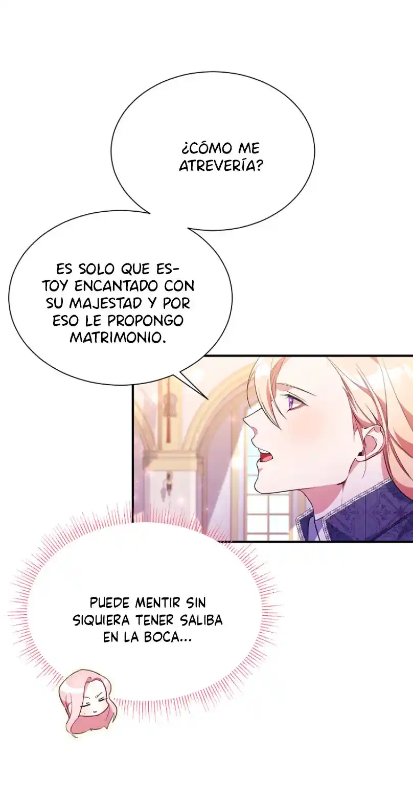 Mi Hermano Menor Me Obliga A Seguir El Camino De Las Flores - Capítulo 7 - Página 82 - LectorTMOo