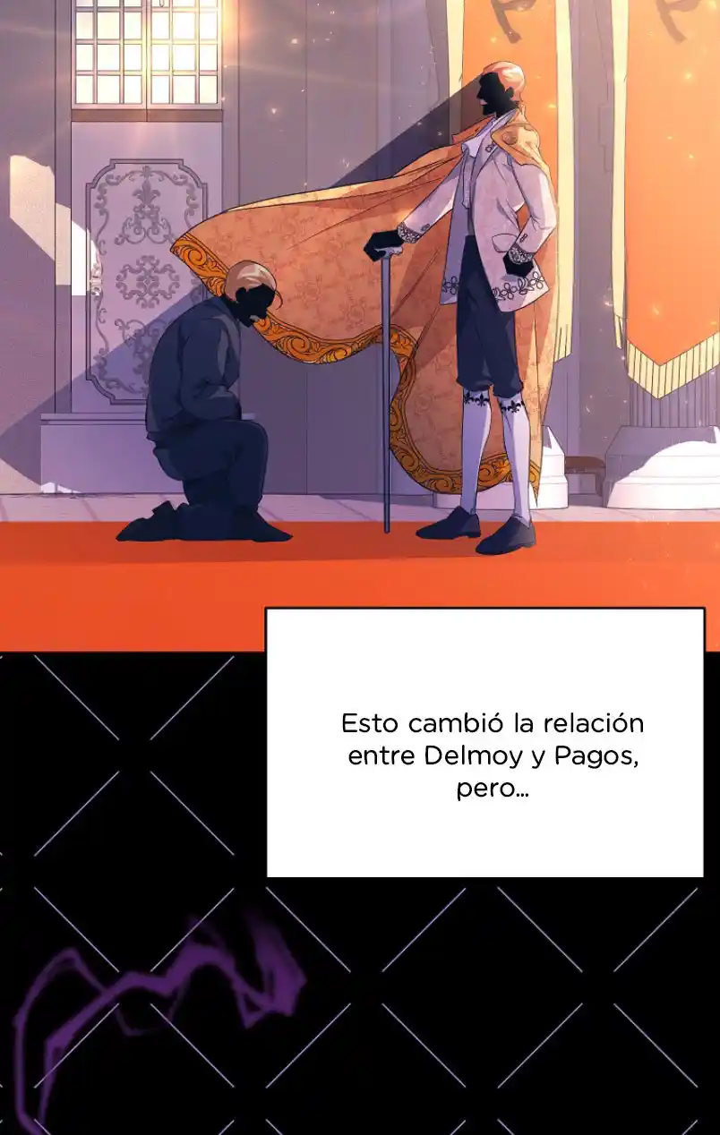 Mi Hermano Menor Me Obliga A Seguir El Camino De Las Flores - Capítulo 8 - Página 10 - LectorTMOo