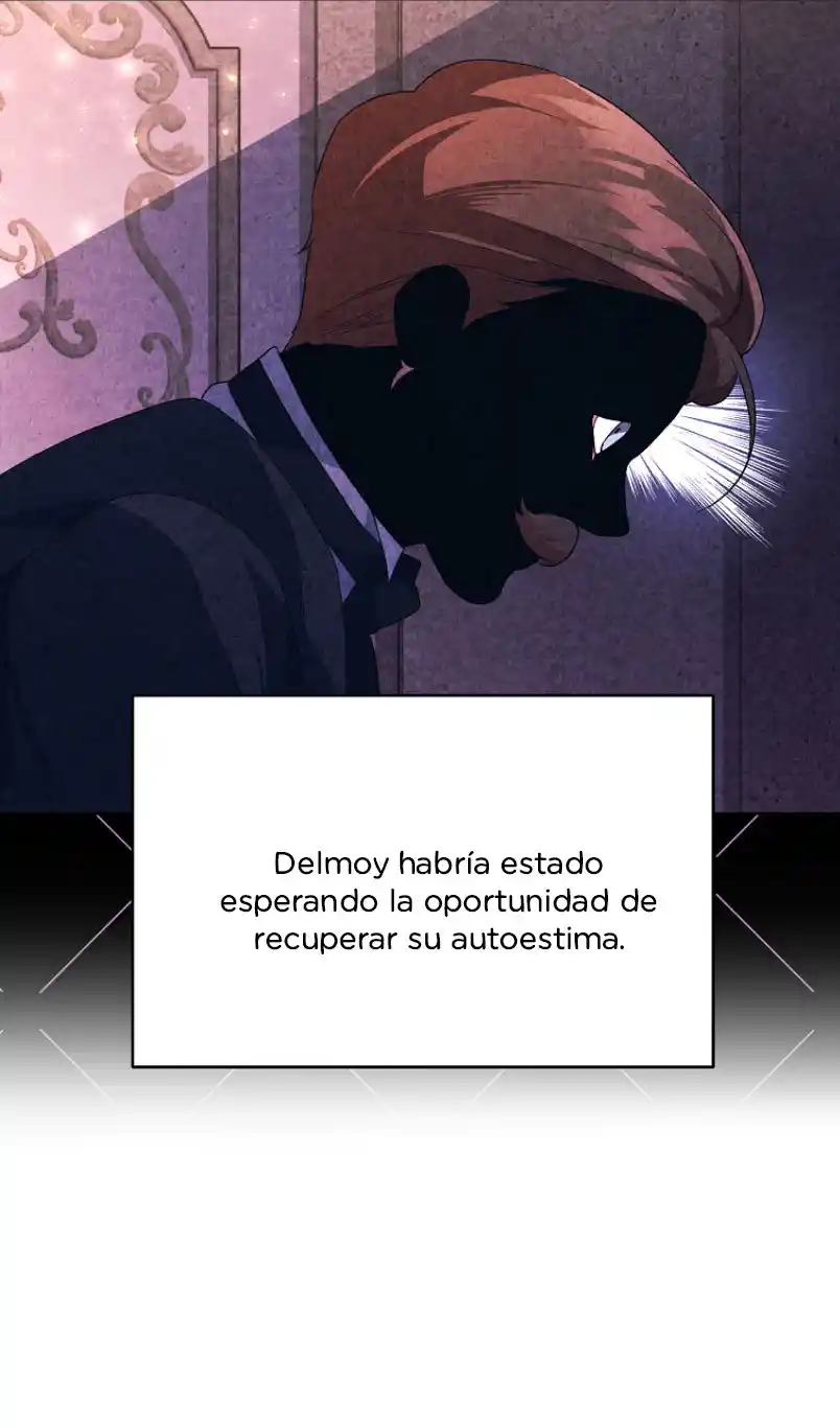 Mi Hermano Menor Me Obliga A Seguir El Camino De Las Flores - Capítulo 8 - Página 12 - LectorTMOo