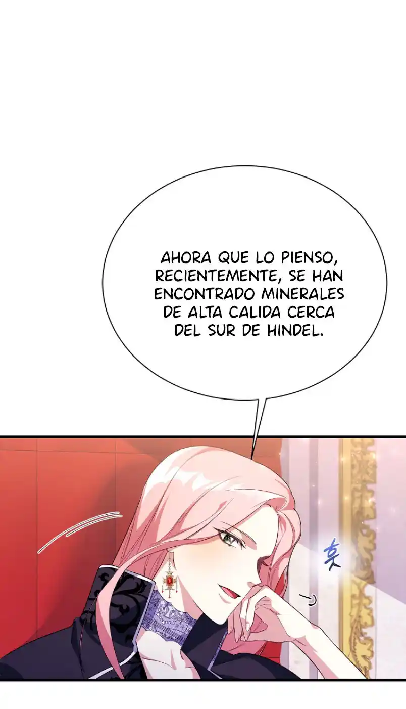 Mi Hermano Menor Me Obliga A Seguir El Camino De Las Flores - Capítulo 8 - Página 14 - LectorTMOo